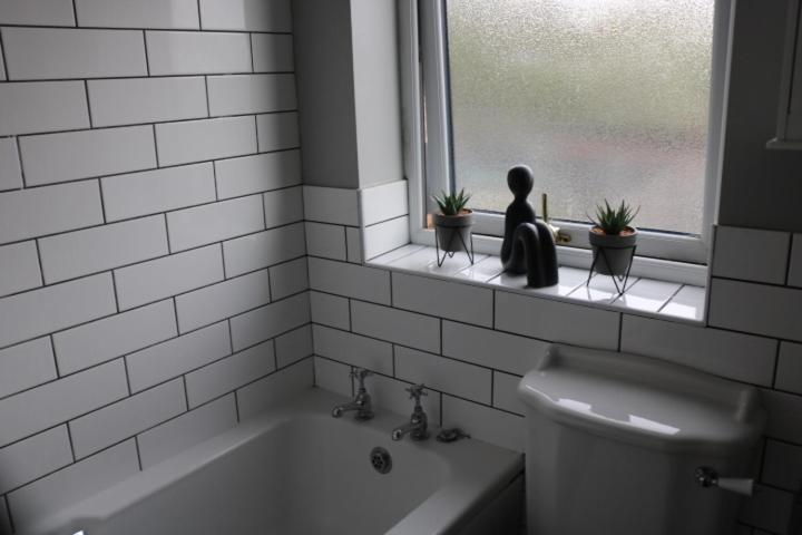 Charming 2 Bed House - Family Friendly Villa Nottingham Szoba fotó